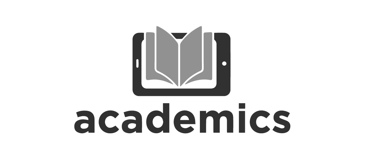 logo academics mesa de trabajo 1